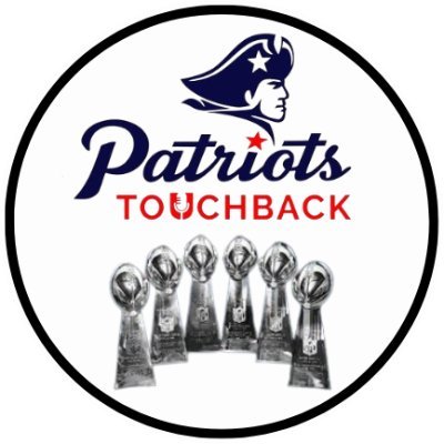 🇬🇧 The UK’s only dedicated New England Patriots podcast. Available on Apple Podcasts, Spotify, YouTube, Twitch or wherever you get your podcasts. #NEPats