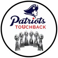 Patriots Touchback Podcast ๐๏ธ (@patstouchback) 's Twitter Profile
