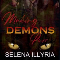 Selena Illyria Books (@sillyriabooks) 's Twitter Profile