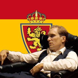 SirDestruction8's profile picture. Consigliere zaragocista a jornada completa. El sueldo de mi padrino me ha permitido ponerme pelo