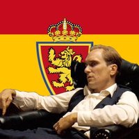 Toni Hagen 🇪🇦📢🟡⚫️🐝 (@sirdestruction8) 's Twitter Profile