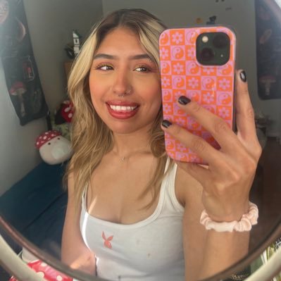 yeeessssikkkaaa's profile picture. 24 ❥