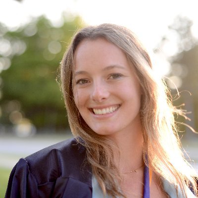 Coral restoration technician at CWORI 🪸| @myrwu alum