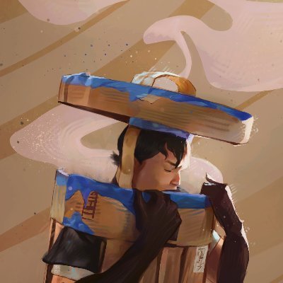 what is topology? https://t.co/s7wzkWNUiu
Derk
College kid, NYU Game Center