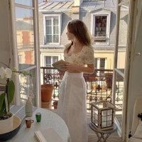 Lily (@hayrunlily) 's Twitter Profile