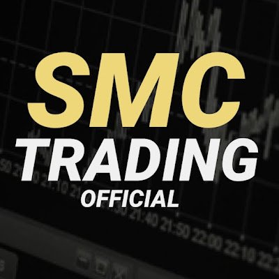 SMCTradingOffic's profile picture. Apprends la méthode SMC Trading.
Analyse les mouvements du Composite Man,anticipe les tendances et maîtrise les marchés grâce à l'approche smartmoney. @+ ;)