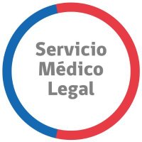 Servicio Médico Legal (@smlchile) 's Twitter Profile Photo Servicio Médico Legal (@smlchile) 's Twitter Profile Photo