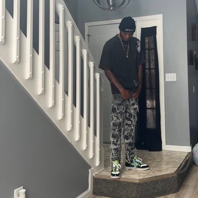 Z4LSB's profile picture. 
