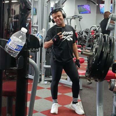 EdgarL134's profile picture. la vida es más bonita si le sonríes ✨️