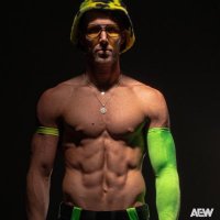 ANGELICO (@angelico_aew) 's Twitter Profile