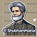 Shubham Pandey 🇮🇳 🚩 (@shubhamhaina) Twitter profile photo Shubham Pandey 🇮🇳 🚩 (@shubhamhaina) Twitter profile photo