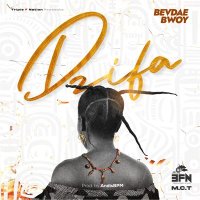 ‘DZIFA’ Out on Audiomack!🌏🚀 (@bevdaebwoy) Twitter profile photo