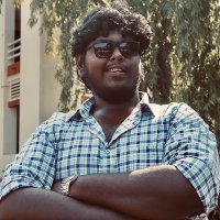 Jabez Gnanaraj Jaenicke (@jabez_pandian) 's Twitter Profile Photo Jabez Gnanaraj Jaenicke (@jabez_pandian) 's Twitter Profile Photo