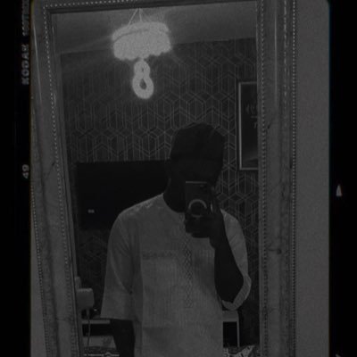 MujeebWahab14's profile picture. OLANIYI❤️# Ladokite