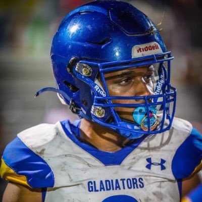 Jontae Jordan Profile