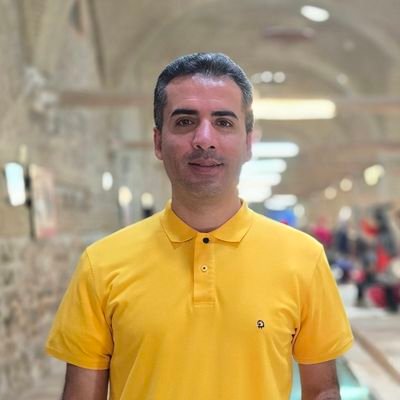 DevEbrahimi's profile picture. .Net|.Net core Developer