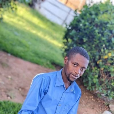 onesme045's profile picture. @UR student
self-motivated and engaged in learning the impact of agribusiness in an economy and Agricultural value chain management. Dm me.