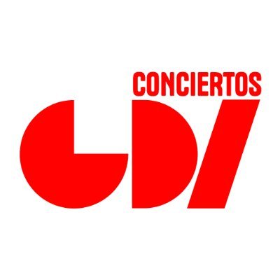 Conciertos Guadalajara Profile
