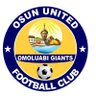 OsunUnited_'s profile picture. The official Twitter handle of Osun Utd, the Omoluabi Giants playing in @nnationalleague