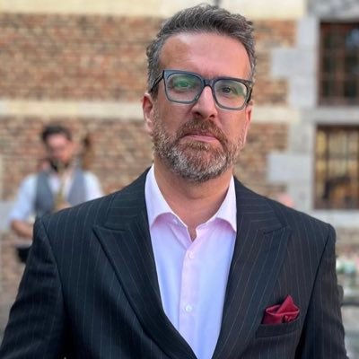 MENA/Iran Analyst. EU correspondent @Ibexpub. Alum of @KU_Leuven.