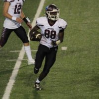 Torian Doss (@toriandoss) 's Twitter Profile