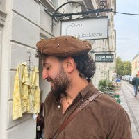 Ehud (@ehudii) 's Twitter Profile
