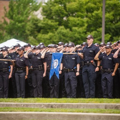 Trains nearly all Kentucky law enforcement officers, conducts dispatch training, first nationally accredited LEN training academy