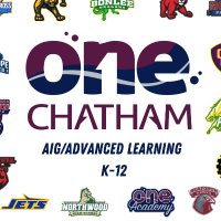 ChathamCoAIG (@chathamcogifted) 's Twitter Profile Photo ChathamCoAIG (@chathamcogifted) 's Twitter Profile Photo
