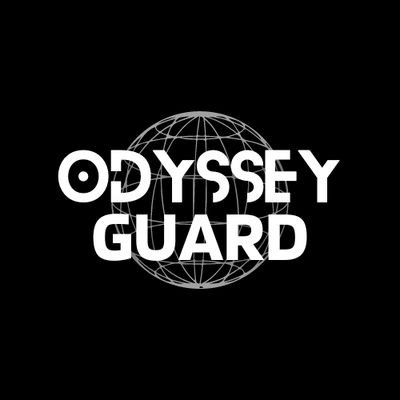 OdysseyGuard's profile picture. We take you where no one else dares to go. Security, adventure, and sweat. If you're not afraid to leave the beaten path, you're in the right place
