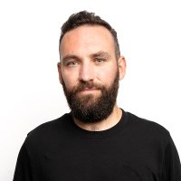 James Temperton (@jtemperton) 's Twitter Profile Photo James Temperton (@jtemperton) 's Twitter Profile Photo