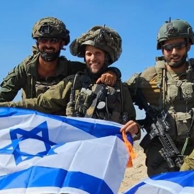 IDF counter terror unit.
A warrior💚⚔️ Am Yisrael Chai
#bringthemhome 🎗🎗