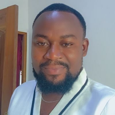 InnoYenah's profile picture. I am always me .... Straight forward, no pretending ....