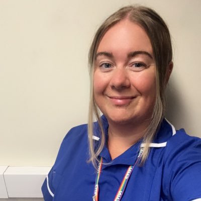 Keighley_Shill's profile picture. 📍NUTH📱Digital Health Specialist Nurse 🩵NDSDMC Member👩🏼⚕️excited/passionate for the future of digital healthcare 🩺 Prev Surgical Ward Sister, Proud NHS RN