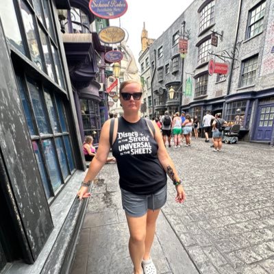 llkristyll's profile picture. Chicago and Iowa State sports fan. #RollerCoasters #Airplanes #FlyTheW