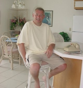 charlie46060's profile picture. 