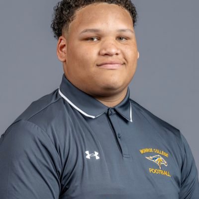 bigggdree99's profile picture. Sophomore Football player NY🇵🇷 Monroe University JUCO’ OL Center/Guard 3 years of eligibility 6,3 300lbs (914-221-8477)