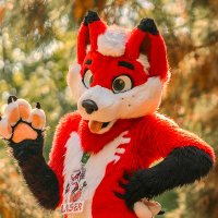 Laser the SharkFox (@lsharkfox) 's Twitter Profile Photo Laser the SharkFox (@lsharkfox) 's Twitter Profile Photo