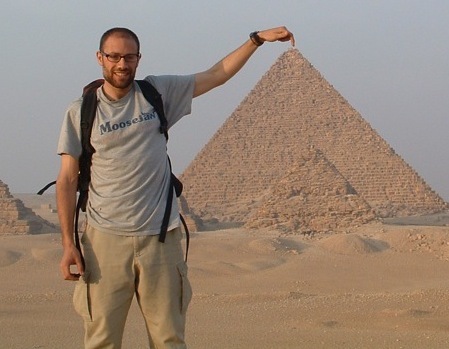 DavidLeZaks's profile picture. Growing regenerative food systems (Healthy Soil = Healthy Food = Healthy People = Healthy Planet)