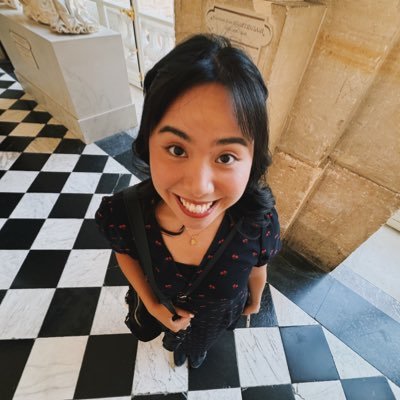 biyaiyayo's profile picture. tengo amor, tengo fe, tengo tiempo ❁ 아포방포