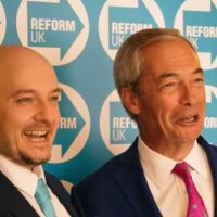 Reform Crawley - Tim Charters (@timreform) 's Twitter Profile