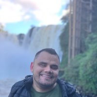 Ariel Ruíz Díaz (@arielruizdiazpy) 's Twitter Profile