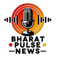 Bharat Pulse News (@bharatpulsenews) 's Twitter Profile Photo Bharat Pulse News (@bharatpulsenews) 's Twitter Profile Photo