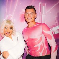 Chun-Liam (@liamgoodyear1) Twitter profile photo