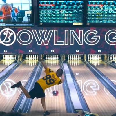 Proud Husband & Father first, BOWLER. THEN a Die-Hard Rams fan, Lebron Stan, UFC Enthusiast, Degen, SUPER BOWL CHAMP!