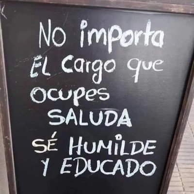 Fraude Amplio te la seguís tomando toda rata hdp