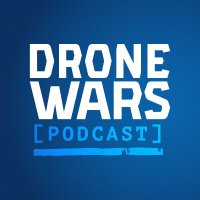 Drone Wars Pod (@dronewarspod) 's Twitter Profile