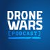 Drone Wars Pod (@dronewarspod) Twitter profile photo Drone Wars Pod (@dronewarspod) Twitter profile photo