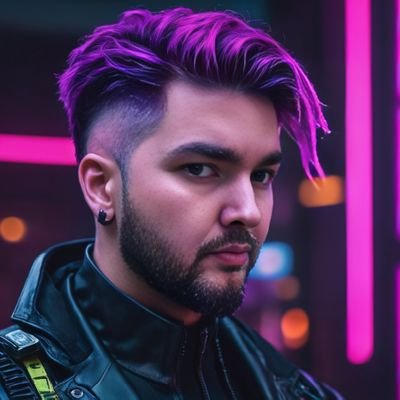 • Self Taught Video Editor
• Twitch Affiliate
• Dead By Daylight YouTuber
• FreaksFam Stream Team Member
Editing Portfolio
https://t.co/LWMOPU8K2u