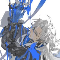 ้ๆๅท (@toumingjuan) 's Twitter Profile Photo ้ๆๅท (@toumingjuan) 's Twitter Profile Photo