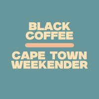 Black Coffee Weekender (@bcweekender) 's Twitter Profile Photo